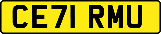 CE71RMU