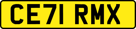 CE71RMX