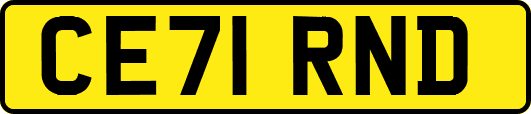 CE71RND