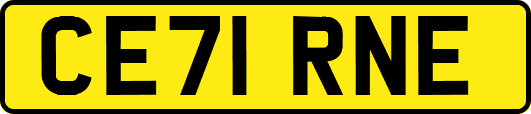 CE71RNE