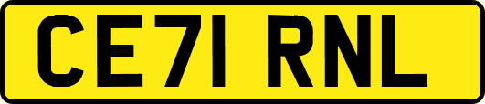 CE71RNL