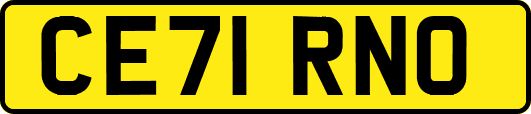 CE71RNO