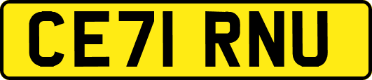 CE71RNU