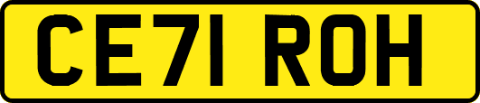 CE71ROH