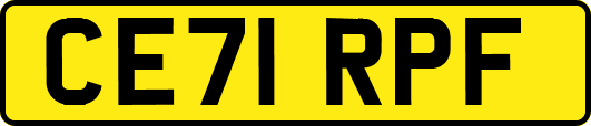 CE71RPF