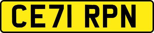CE71RPN