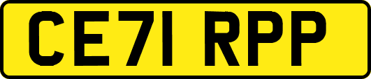 CE71RPP