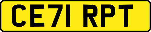 CE71RPT