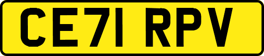 CE71RPV
