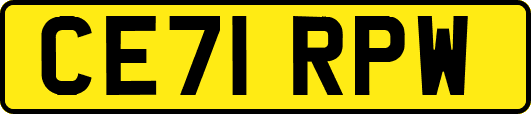 CE71RPW