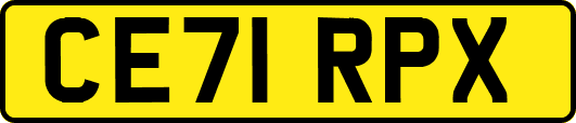 CE71RPX