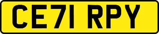 CE71RPY