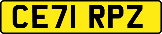 CE71RPZ