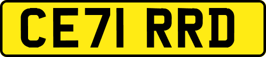 CE71RRD
