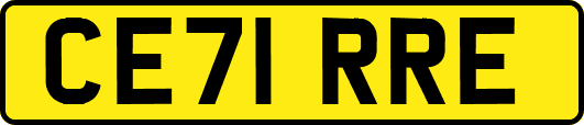 CE71RRE