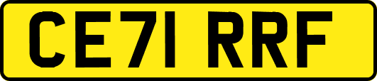 CE71RRF
