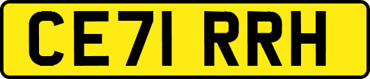 CE71RRH
