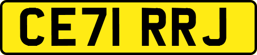 CE71RRJ