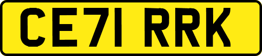 CE71RRK