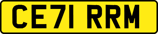 CE71RRM