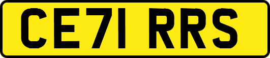 CE71RRS