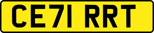 CE71RRT