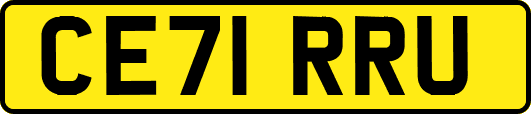 CE71RRU