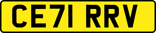 CE71RRV