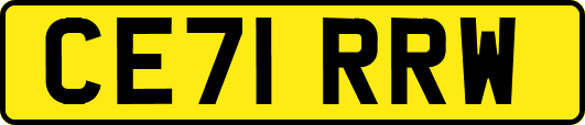 CE71RRW