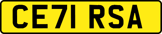 CE71RSA