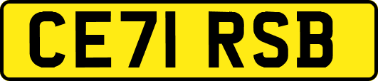 CE71RSB
