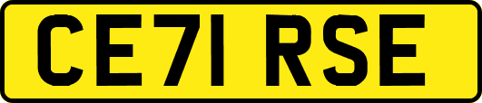 CE71RSE