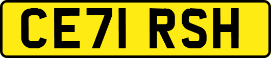 CE71RSH