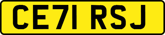 CE71RSJ