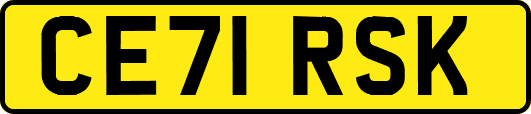 CE71RSK