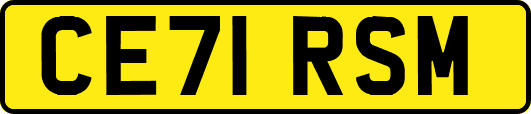 CE71RSM