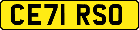 CE71RSO