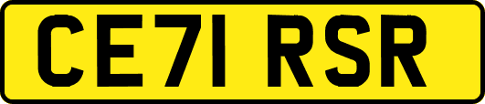 CE71RSR