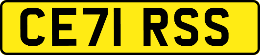 CE71RSS