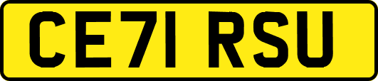 CE71RSU