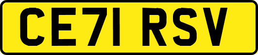 CE71RSV
