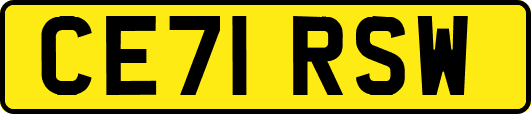 CE71RSW