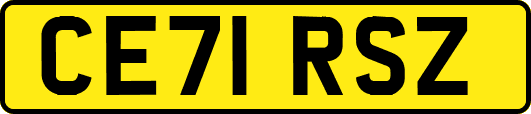 CE71RSZ