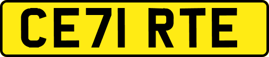 CE71RTE