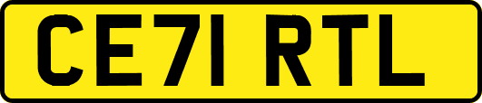 CE71RTL