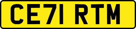 CE71RTM