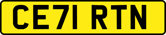 CE71RTN