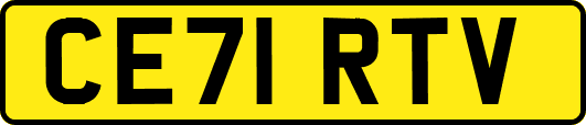 CE71RTV