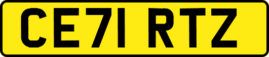 CE71RTZ
