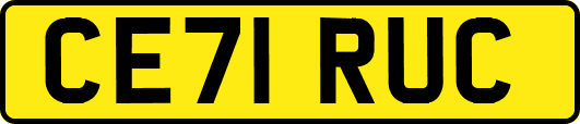 CE71RUC
